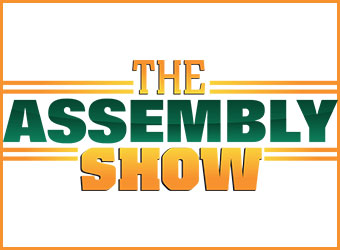 The Assembly Show 2019